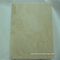 Nice crema marfil marble wall tile for bedroom